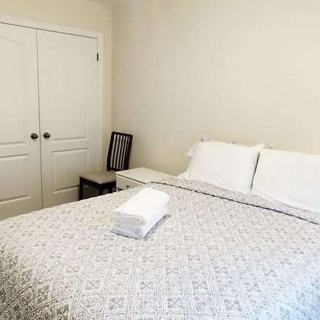 Home Pearl B&B Ниагарски водопад Екстериор снимка