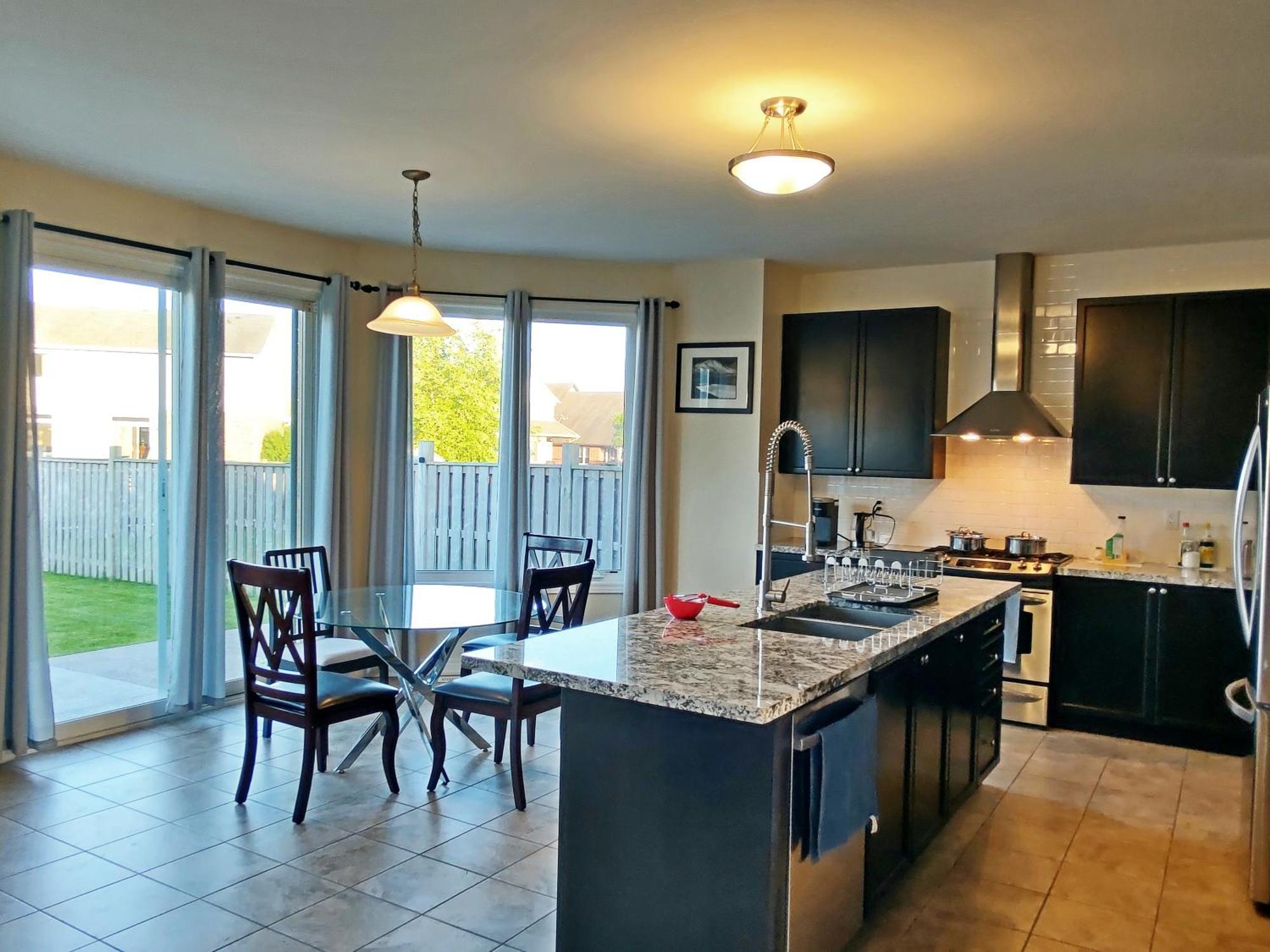 Home Pearl B&B Ниагарски водопад Екстериор снимка