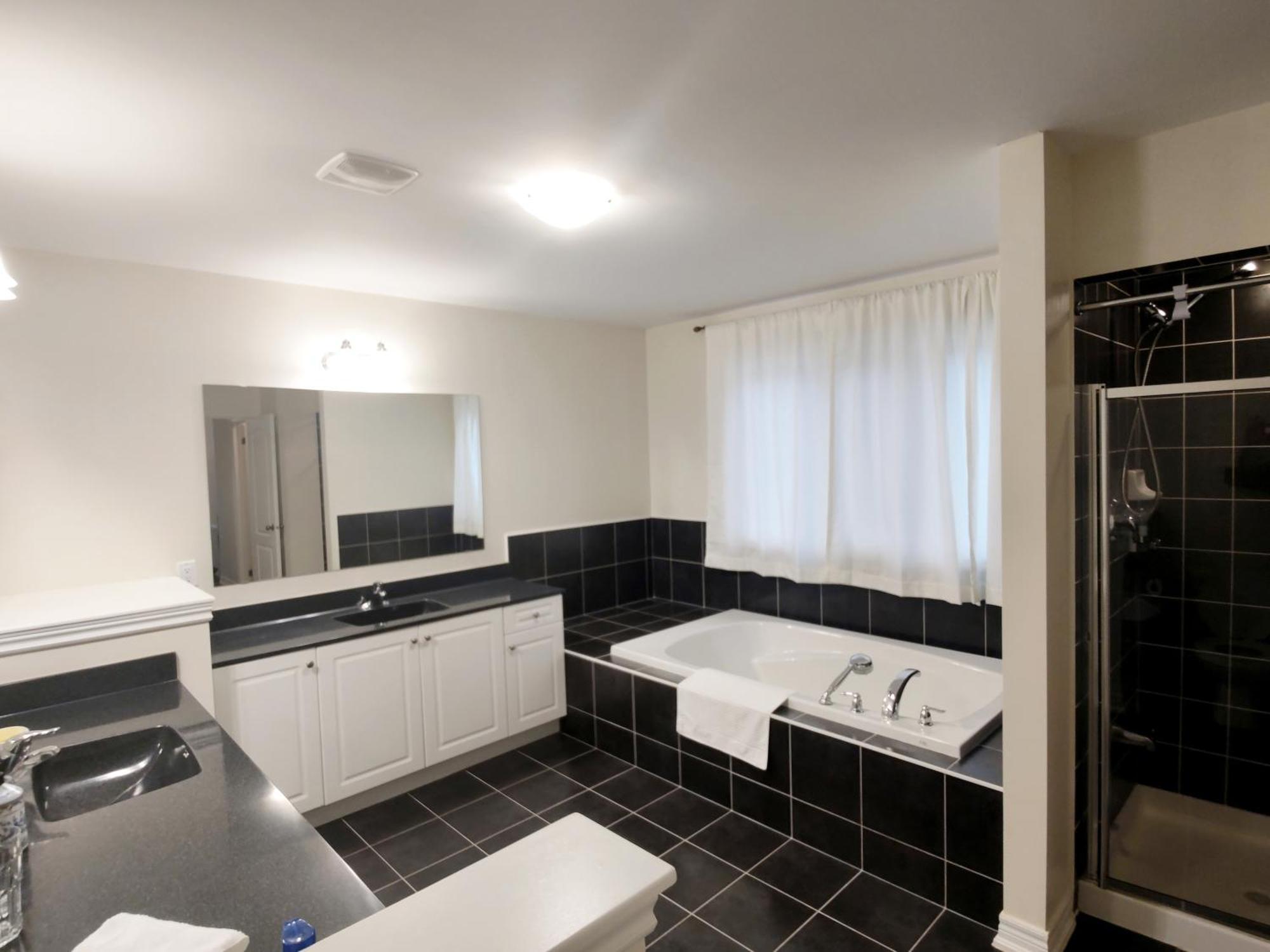 Home Pearl B&B Ниагарски водопад Екстериор снимка